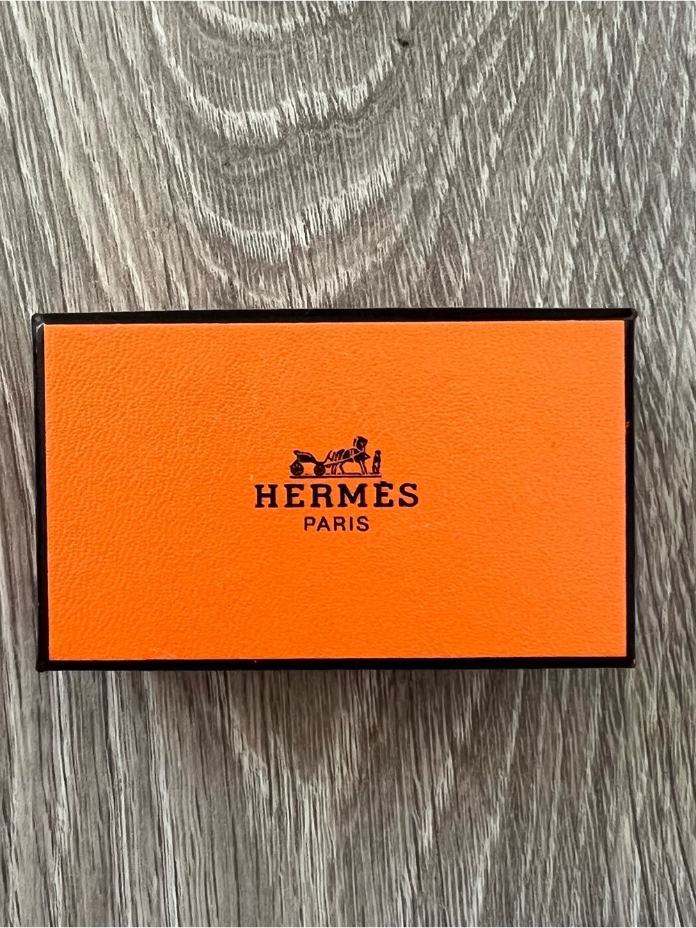 Hermes Box (BB97)